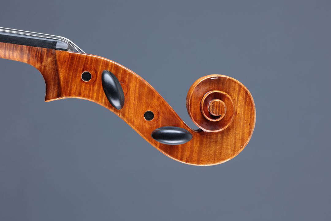 Penzel P. Robert - Markneukirchen Anno 1926 - C-421